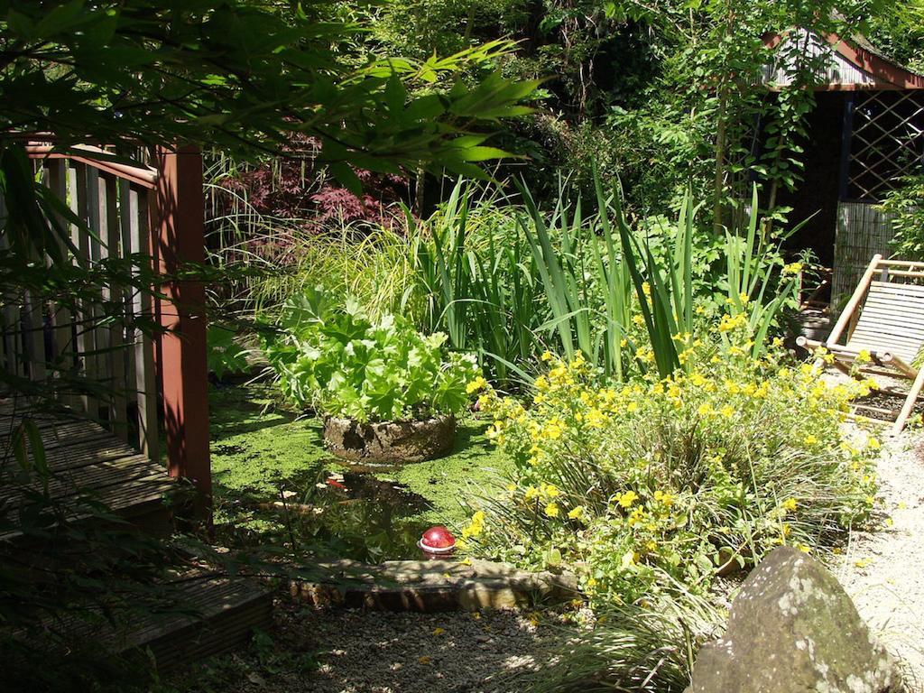 The Coach House Villa Ledbury Rom bilde