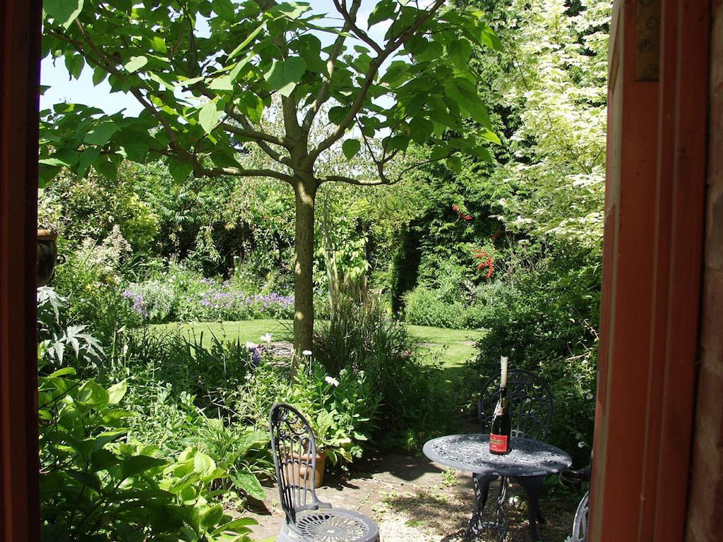 The Coach House Villa Ledbury Rom bilde