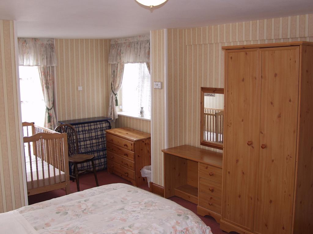 The Coach House Villa Ledbury Rom bilde