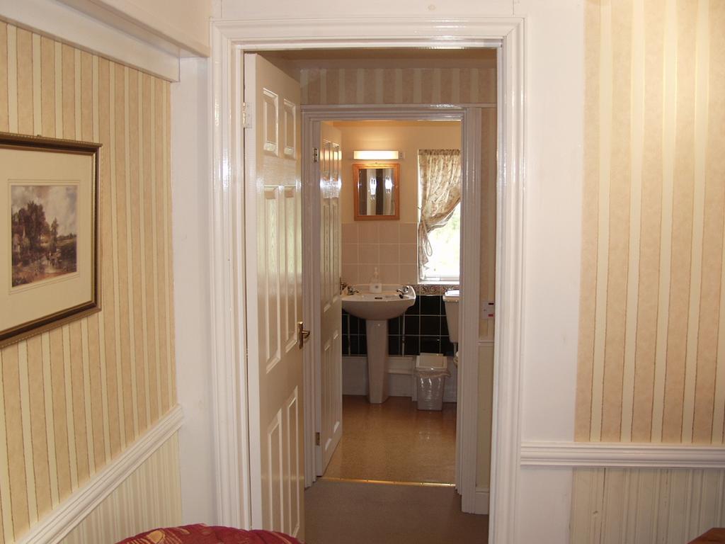 The Coach House Villa Ledbury Rom bilde