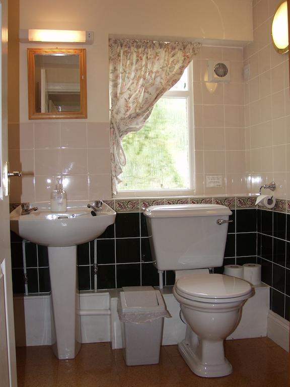 The Coach House Villa Ledbury Rom bilde