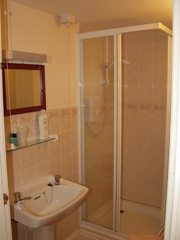 The Coach House Villa Ledbury Rom bilde