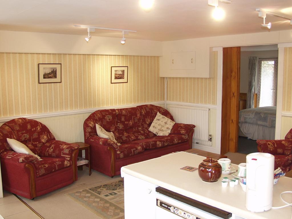 The Coach House Villa Ledbury Rom bilde