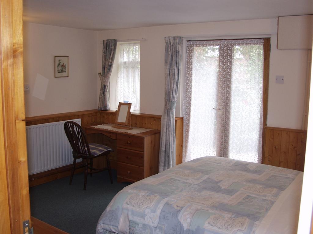 The Coach House Villa Ledbury Rom bilde
