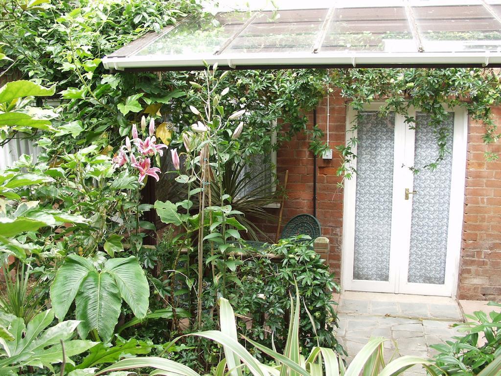 The Coach House Villa Ledbury Eksteriør bilde