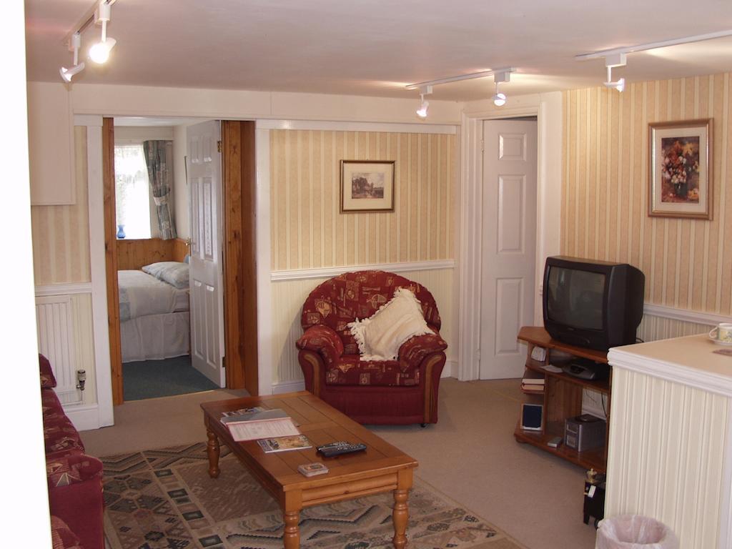 The Coach House Villa Ledbury Rom bilde